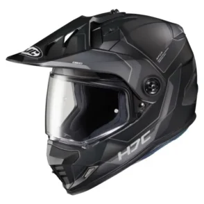 HJC DS-X1 SYNERGY DIRT BIKE HELMETS