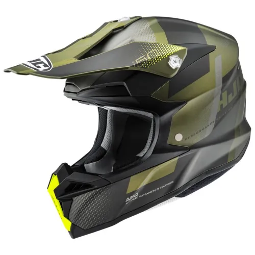 HJC I50 MIMIC DIRT BIKE HELMETS