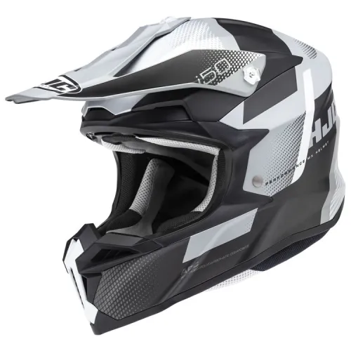 HJC I50 MIMIC DIRT BIKE HELMETS