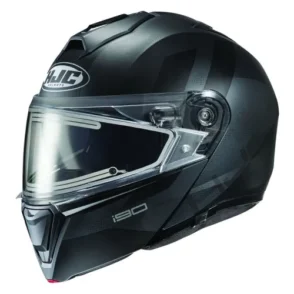 HJC i90 SYREX SNOW MODULAR HELMET