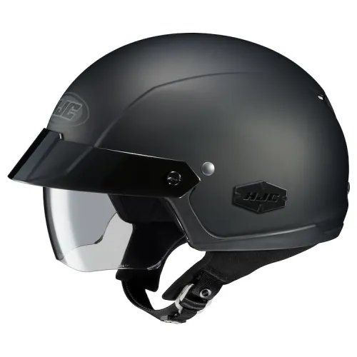 HJC IS-CRUISER OPEN FACE HELMET