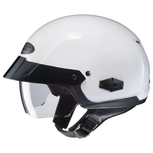 HJC IS-CRUISER OPEN FACE HELMET