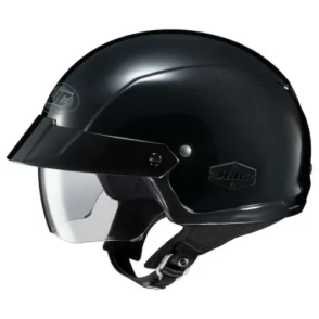 HJC IS-CRUISER OPEN FACE HELMET