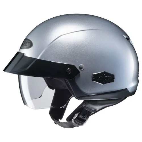 HJC IS-CRUISER OPEN FACE HELMET