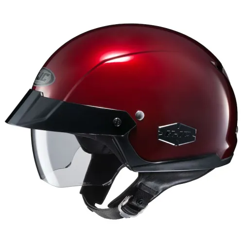 HJC IS-CRUISER OPEN FACE HELMET