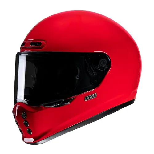 HJC V10 SOLID FULL FACE HELMET