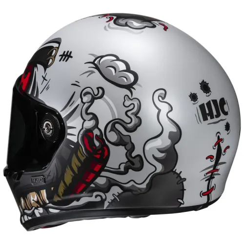 HJC V10 VATT FULL FACE HELMET