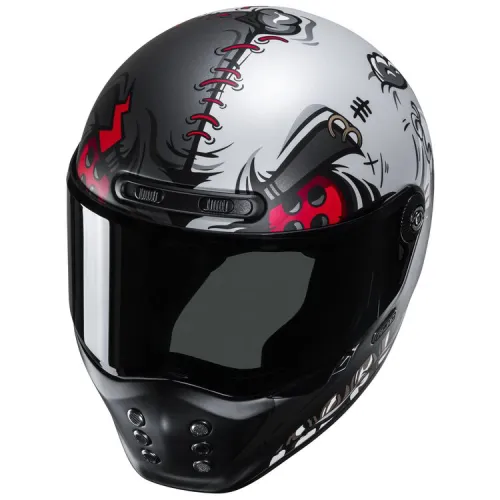 HJC V10 VATT FULL FACE HELMET