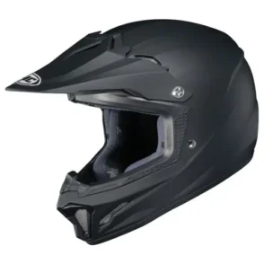 HJC YOUTH CL-XY 2 SOLID DIRT BIKE HELMET