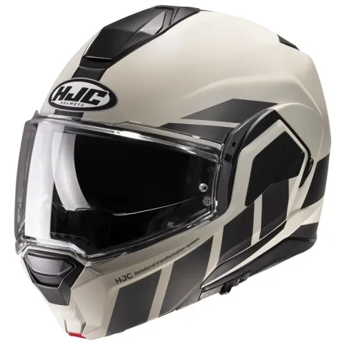 HJC i100 BEIS MODULAR HELMET