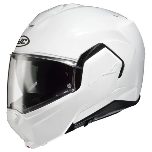 HJC i100 SOLID MODULAR HELMET