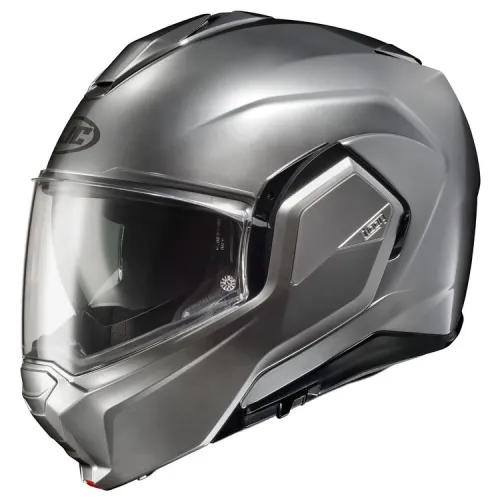 HJC i100 SOLID MODULAR HELMET