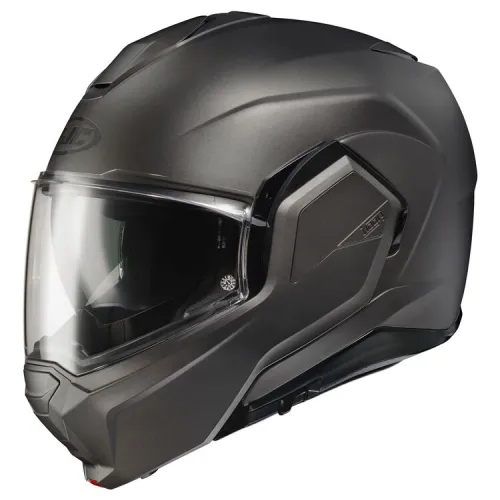 HJC i100 SOLID MODULAR HELMET