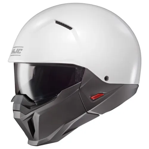 HJC i20 OPEN FACE HELMET