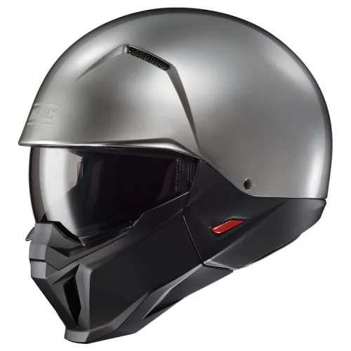 HJC i20 OPEN FACE HELMET