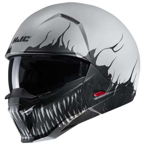 HJC i20 SCRAW OPEN FACE HELMET