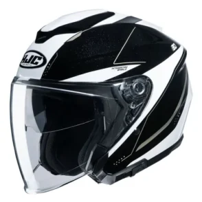 HJC i30 SLIGHT OPEN FACE HELMET