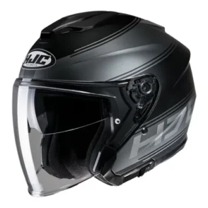 HJC i30 VICOM OPEN FACE HELMET