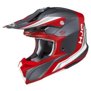 HJC i50 FLUX DIRT HELMET