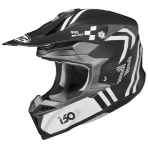 HJC i50 HEX DIRT BIKE HELMET