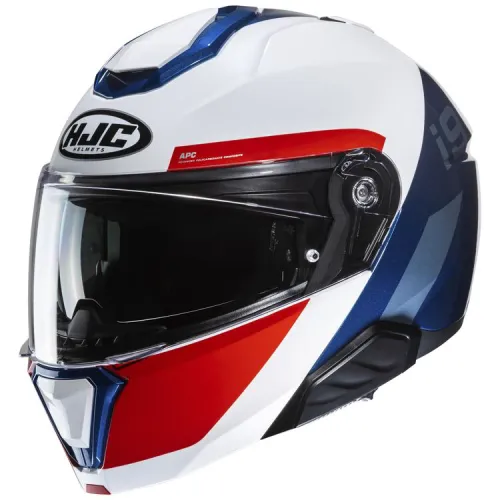 HJC i91 BINA MODULAR HELMET