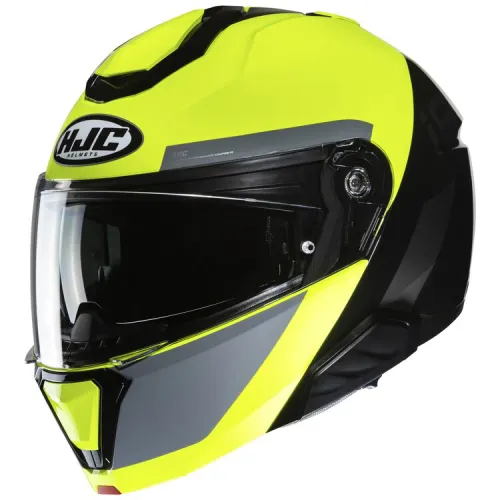 HJC i91 BINA MODULAR HELMET