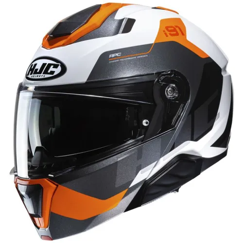 HJC i91 CARST MODULAR HELMET