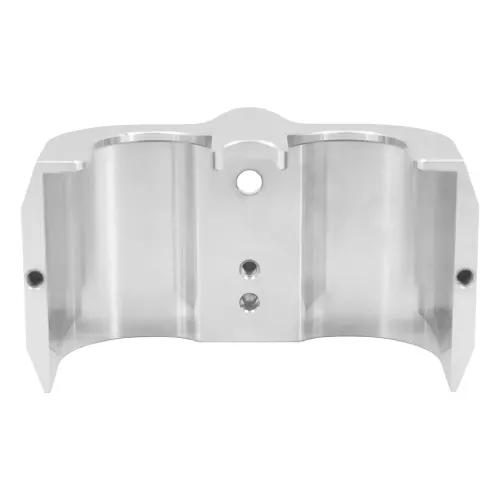 Harley-Davidson Breakout FXBR 117 Aluminum Coil Cover 2023-2024