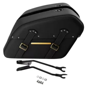 Harley-Davidson Breakout FXBR 117 Detachable Saddlebag 2023