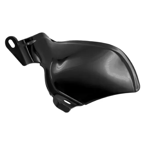 Harley-Davidson Breakout FXBR 117 Smoke Air Heat Deflector Saddle Shields 2023-2024