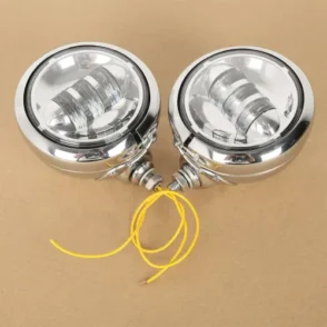 Harley Davidson Deluxe FLDE 107 Fog Lights 2018-2020