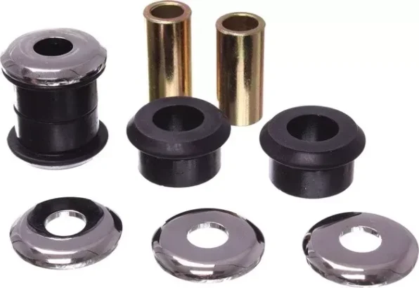 Harley Davidson Deluxe FLDE 107 Energy Suspension Riser Bushing Firm 2018-2019