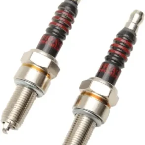 Harley Davidson Deluxe FLDE 107 Spark Plugs 2018-2020