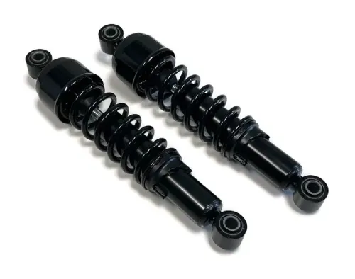 Harley Davidson Roadster XL1200CX Rear Suspension Shocks Pair 2016-2020