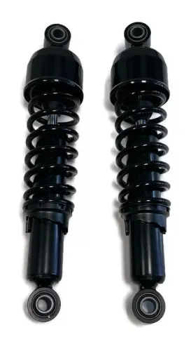 Harley Davidson Roadster XL1200CX Rear Suspension Shocks Pair 2016-2020