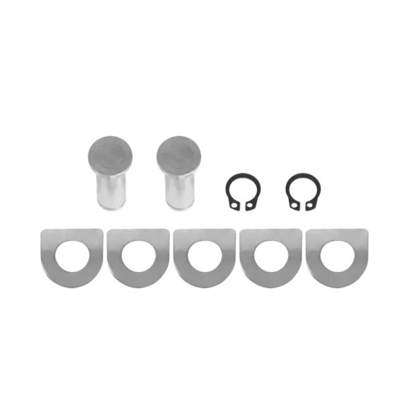 Harley Davidson Roadster XL1200CX Foot Peg Shims Bolts Locknut Mount Kits 2016-2020