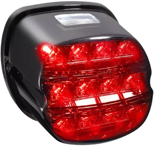 Harley Davidson Roadster XL1200CX LED Rear Tail Light Brake 2016-2020