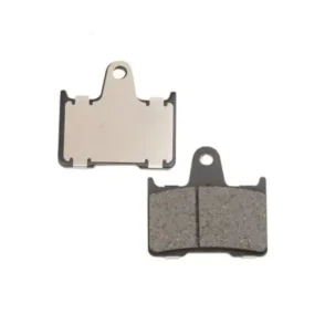 Harley Davidson Roadster XL1200CX Rear Brake Pads 2016-2018