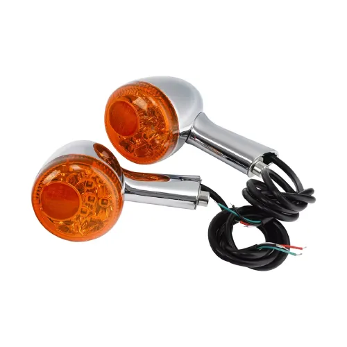 Harley Davidson Roadster XL1200CX Turn Signals 2016-2020