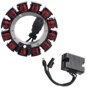 Harley Davidson Roadster XL1200CX Stator & Regulator Rectifier Kit 2016-2020