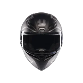 K1 S DOT(E2206) - SLING MATT BLACK/GREY FULL FACE HELMET