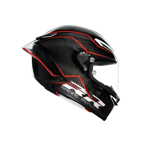 PISTA GP RR PERFORMANTE FULL FACE HELMET