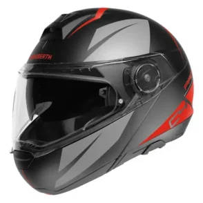 SCHUBERTH C4 PRO MERAK MODULAR HELMET