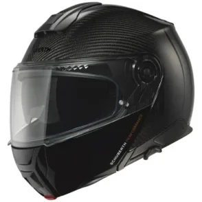 SCHUBERTH C5 CARBON MODULAR HELMET