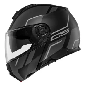 SCHUBERTH C5 MASTER MODULAR HELMET