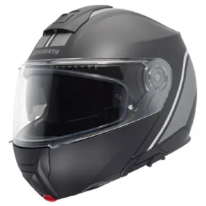 SCHUBERTH C5 ROUTE MODULAR HELMET