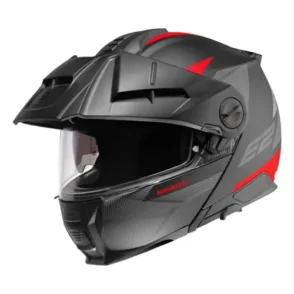 SCHUBERTH E2 DEFENDER DUAL SPORT HELMET