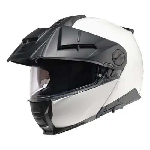 SCHUBERTH E2 MODULAR HELMET