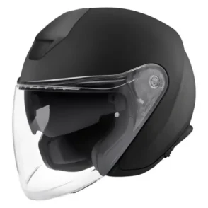 SCHUBERTH M1 PRO OPEN FACE HELMET