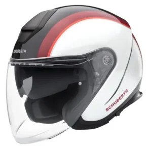 SCHUBERTH M1 PRO OUTLINE OPEN FACE HELMET